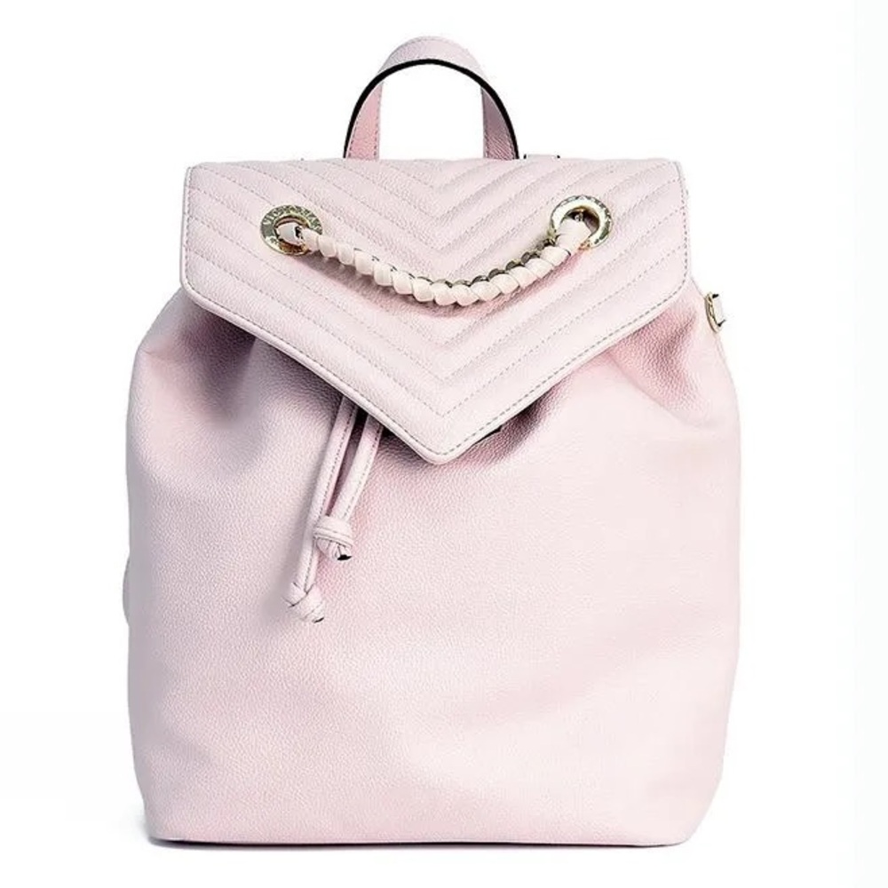 Victoria’s Secret pink  Backpack